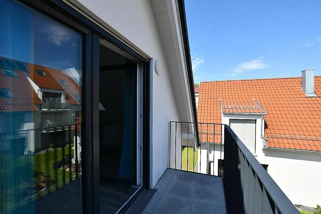 Aparthotel City-Hotel Zuffenhausen Stuttgart Germany