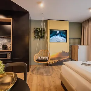  Aparthotel Rioca Posto 4