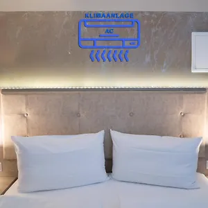 3* Hotel Alpha & Omega