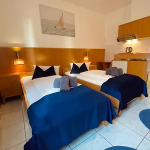2* Guest house La Ferte
