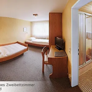 2* Hotel Keinath