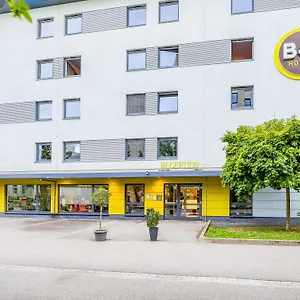 Отель Stuttgart-vaihingen, Штутгарт