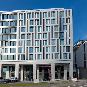 Отель Premier Centre, Штутгарт