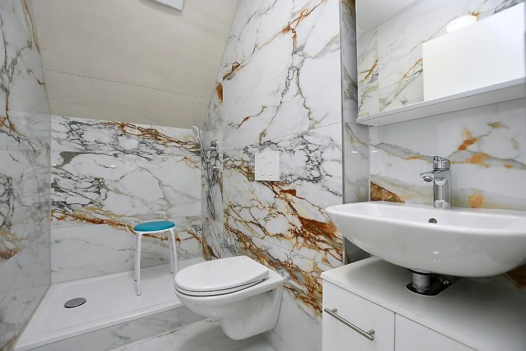 Aparthotel City-Hotel Zuffenhausen Stuttgart Duitsland