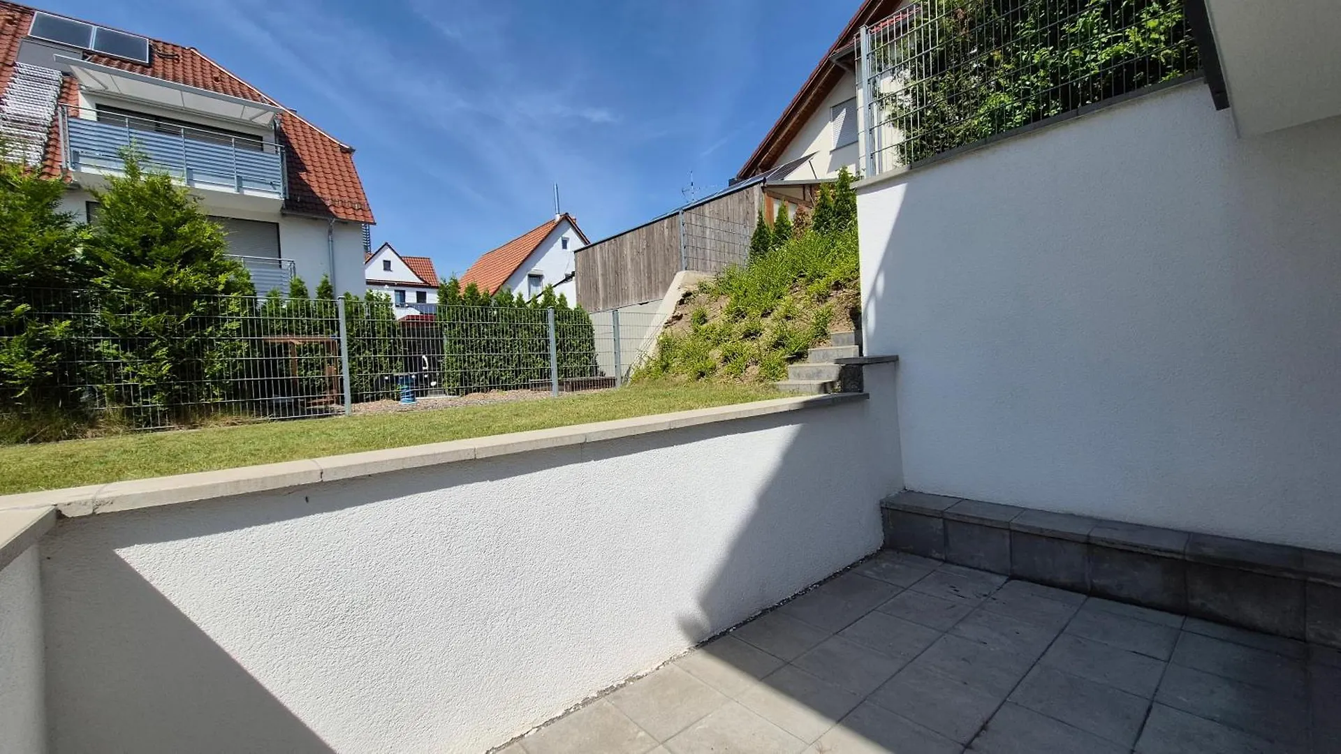 שטוטגרט City-Hotel Zuffenhausen - Apartments גרמניה