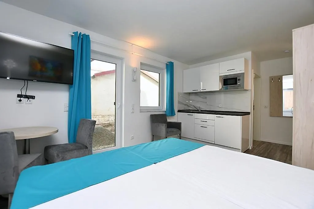 City-Hotel Zuffenhausen Stuttgart