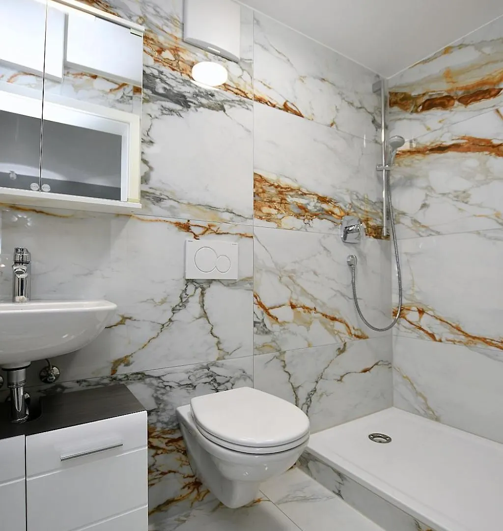 City-Hotel Zuffenhausen - Apartments Stoccarda